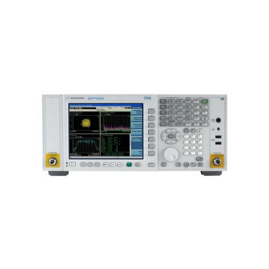 Портативный анализатор сигналов Keysight N9000A-507