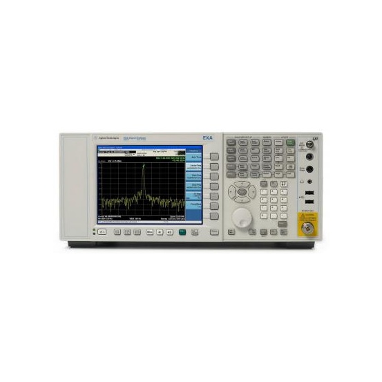 Портативный анализатор сигналов Keysight N9010A-503