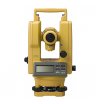 Электронный теодолит Topcon DT-207