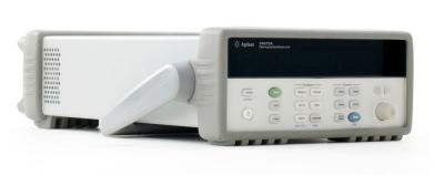 Система сбора данных и коммутации Keysight 34906A